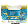 Coffret Pokémon Lucario VStar